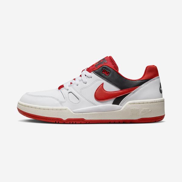 

Nike Full Force Low, FB1362-1020101701 240
