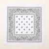 Bandana Stampato Bohémien alla Moda Fasce per Capelli per Donna Fascia Turbante Foulard Quadrato Fazzoletto Accessori per Capelli Berretto Hijab