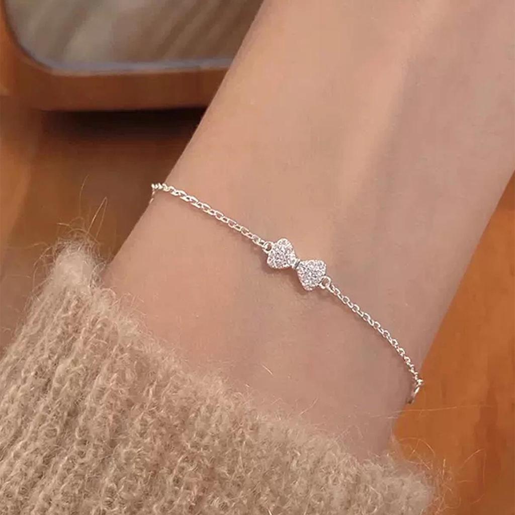 Korean-Style Butterfly Fairy Bracelet: Unique Design Gift for Girlfriend or Bestie