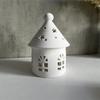 Set of 2 Mongolian Yurt Home Decors Mold Detailed House Silicone Molds for Starry  Cover Mongolian Yurt Creations