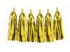 Gold Tassel Garland