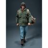 First Blood 1 6 John Rambo  Field Jacket 