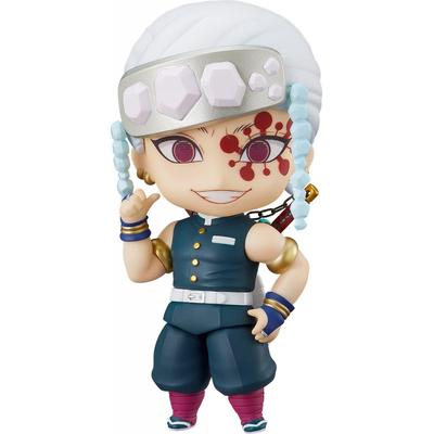 Nendoroid Dämonentöter: Kimetsu no Yaiba Usu Tengen Nicht maßstabsgetreue bemalte bewegliche Figur aus Kunststoff