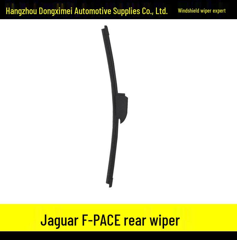 Jaguar F-PACE 16-19 Heckscheibenwischerarm-Baugruppe Originaler Schwingarm-Wischer