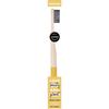 Love Beauty & Planet - Bamboo Charcoal Toothbrush - Medium -
