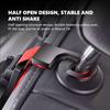 MGS2 For Benz Cup Holders Car Hooks Multifunctional Seat Back Phone Cup Holder Accessories AMG Exclusive W204 W222 W205 W203 W213