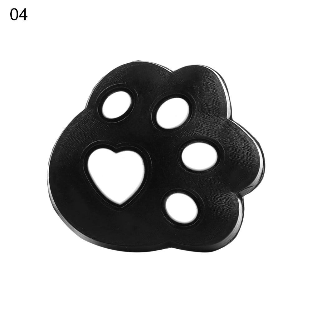 Urocze Silikonowe Kreskówkowe Zwierzątko Amortyzatory Wibracji Akcesoria Tenisowe Rakietka Tenisowa