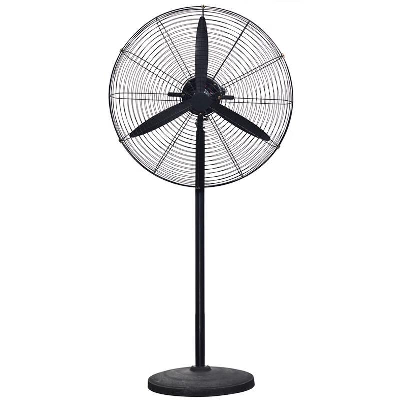 HuaFengYi Industrial Floor Fan