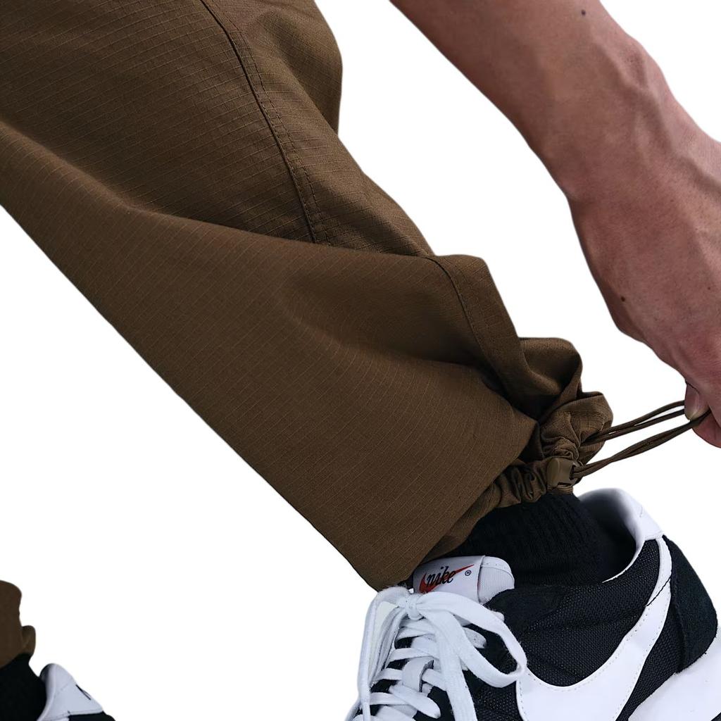 Nike Club Cargo Pants Men's Khaki Moderate HV1434-235