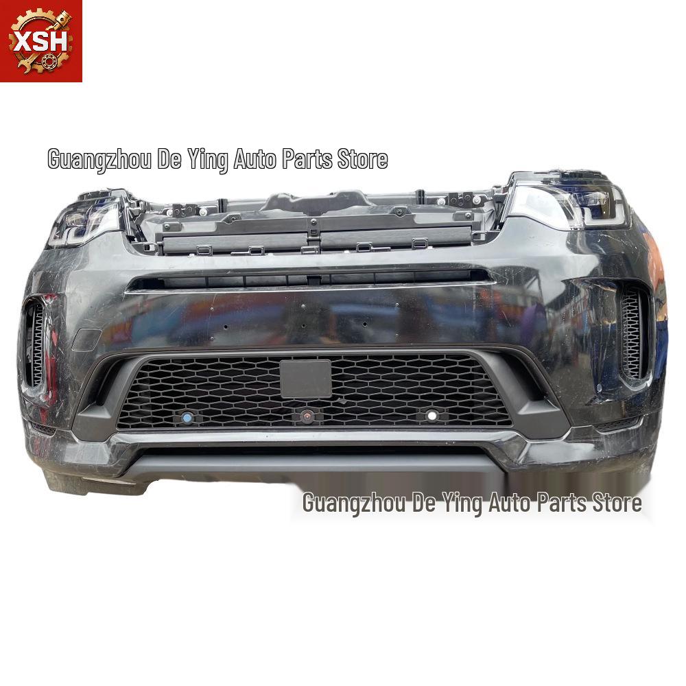 Compatible Front Bumper for 2019-2023 Land Rover Discovery Sport L550