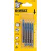 Dewalt Extreme Impact Torsion Bit T30x50 / 5 Pcs