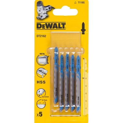 Dewalt Extreme Impact Torsion Bit T30x50 / 5 Pcs