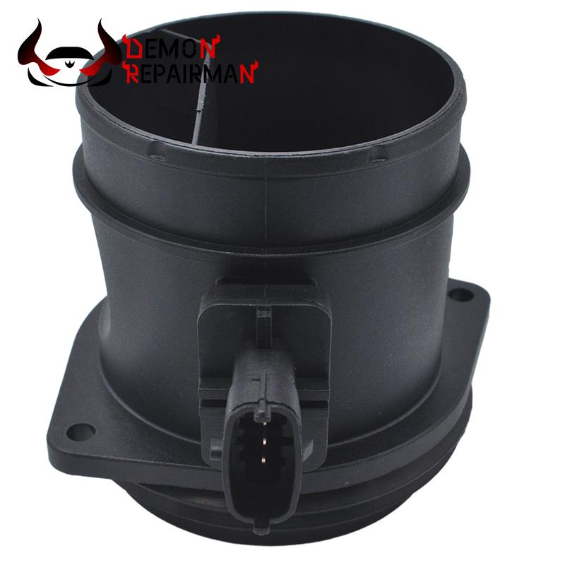 0281006346 0281006348 31361223 0281006833 0281002972 30785472 MAF Mass Air Flow Meter Sensor For VOLVO S80 2006-2011 2.4L