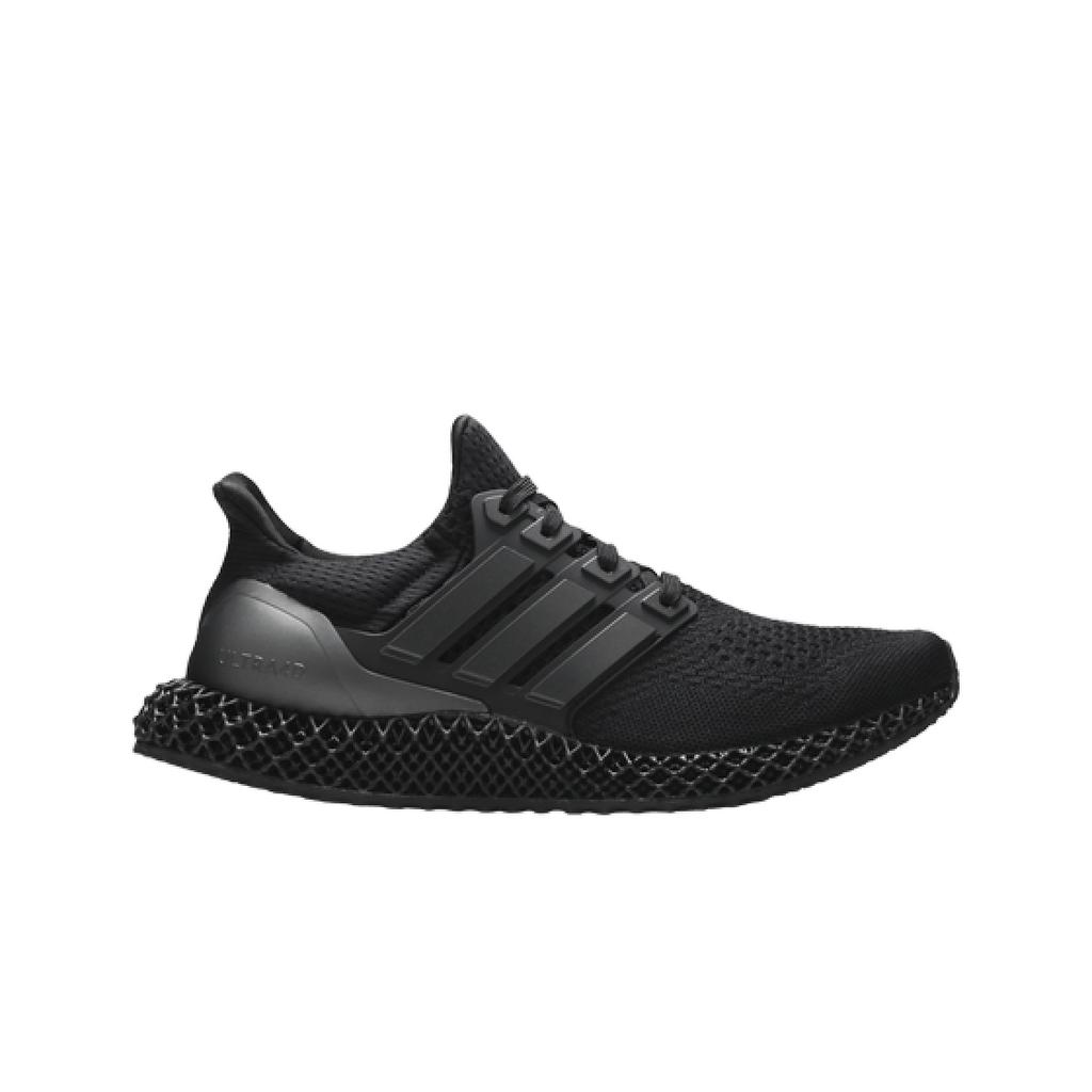 Adidas Ultra 4d Triple Black