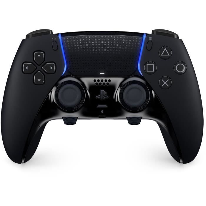 Kabelloser Controller DualSense Edge™ - Mitternachtsschwarz I PS5 und PC