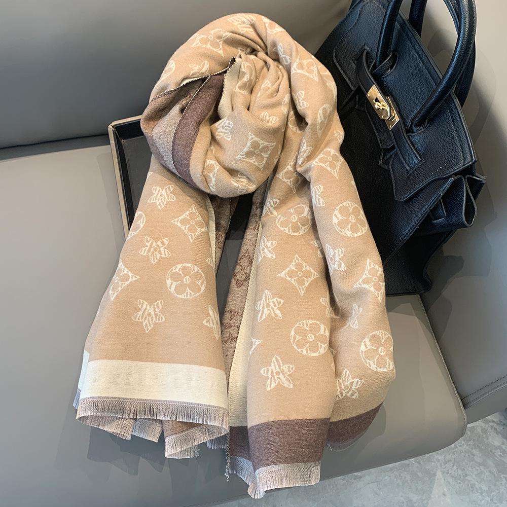 Sieviešu Elegants Biezs Silts Divējāda Lietojuma