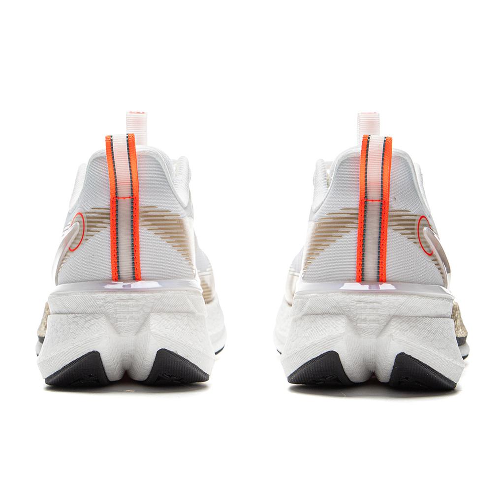 New LINING Red Hare 8PRO Running Shoes Women's Low Top Standard White ARPV006-34