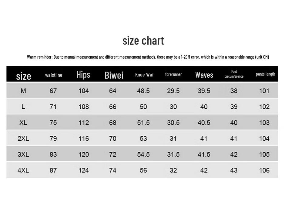 JEEP SPIRIT Men's Casual Cotton Wide-Leg Cargo Pants