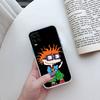 IR22 R-Rugrats Case for Motorola E22S E7 G6 G7 G8 G9 Plus Power Play G10 G20 G04 E30 E40 E22 E20 E13 E15 G22 G23 G05 G75 G35 G55