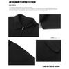 Wassup Sohot Men's Quick-Dry Polo T-Shirt