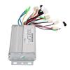 Electric Bicycle Brushless Controller 36V 450W Aluminium Alloy Bike Controller for Electric Bicycle
