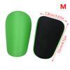 1Pair Soccer Leg Pads For Kids And Adults Mini Training Shin Pads For Soccer Training Equipment Shin Pads For Feet Shin Guard