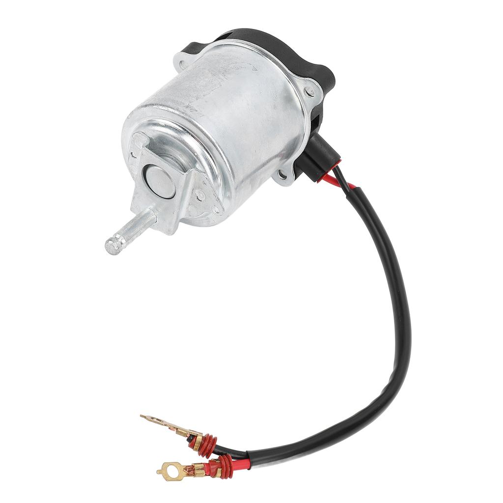 ABS Brake Booster Pump Electric Motor 44510‑48080 Metal Structure Reliable Performance for 4Runner 2005 to 2020
