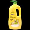 Frog Prince Children's Gentle Grapefruit Body Wash (2 X 1.1L Value Pack)