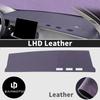 for Leapmotor B10 Anti‑Reflection High Quality Dashboard Cover Dashmat Sunshade Anti‑UV Protector Dash Mat Pad Accessories
