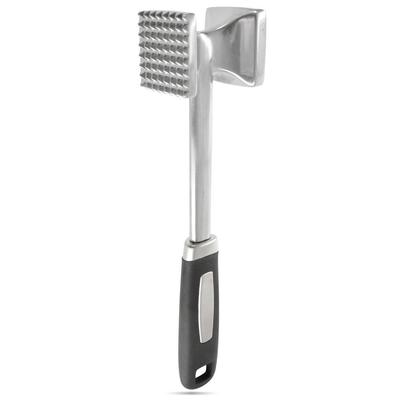 Double-sided Aluminum Meat Tenderizer 22.5 Cm