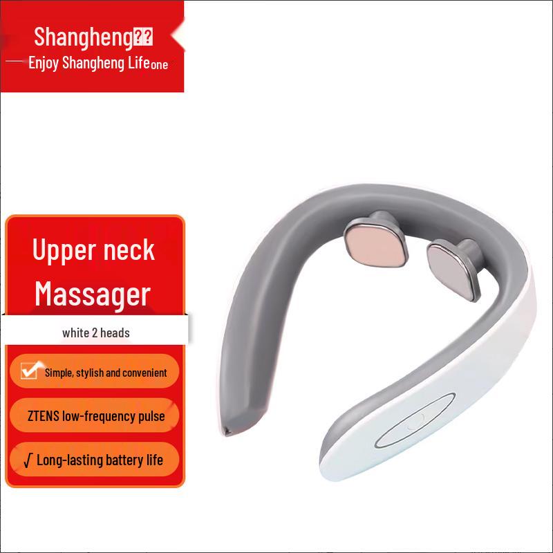 

Smart Neck and Shoulder Massager