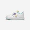 [Vans] Rigida Toddler - White/Multi [V2920B PTC-WHITE/MULTI]