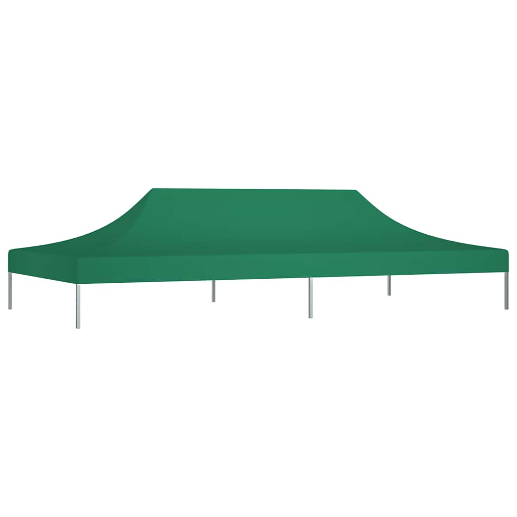 Party Tent Roof 6x3 M Green 270 G M²