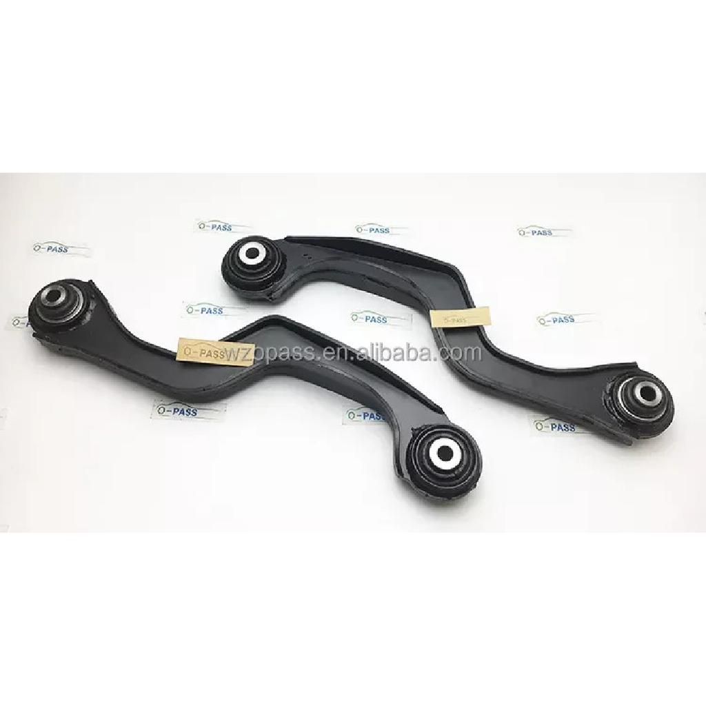 Rear Upper Control Arm For Cadillac XT5 XT6 Chevrolet Traverse II Blazer Crossover GMC Acadia Buick Enclave 23333644 1 Piece
