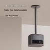 Universal Projector Ceiling Mount