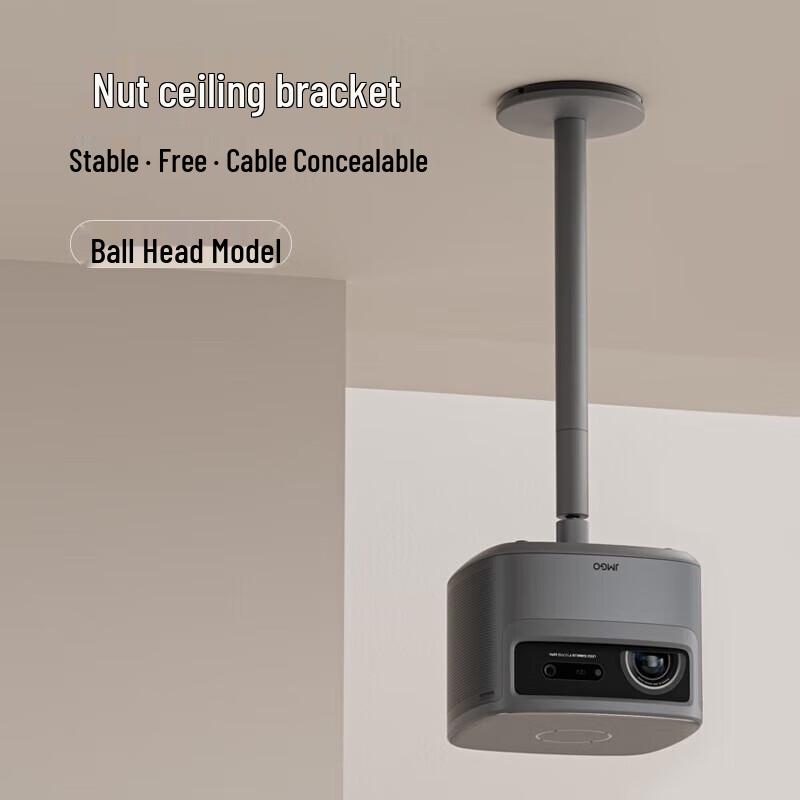 Universal Projector Ceiling Mount