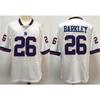New York Giants NFL Football Jersey Mens Team Sports Uniform Fan Apparel Wear
