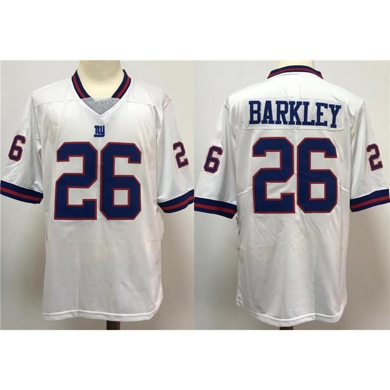 New York Giants NFL Football Jersey Mens Team Sports Uniform Fan Apparel Wear