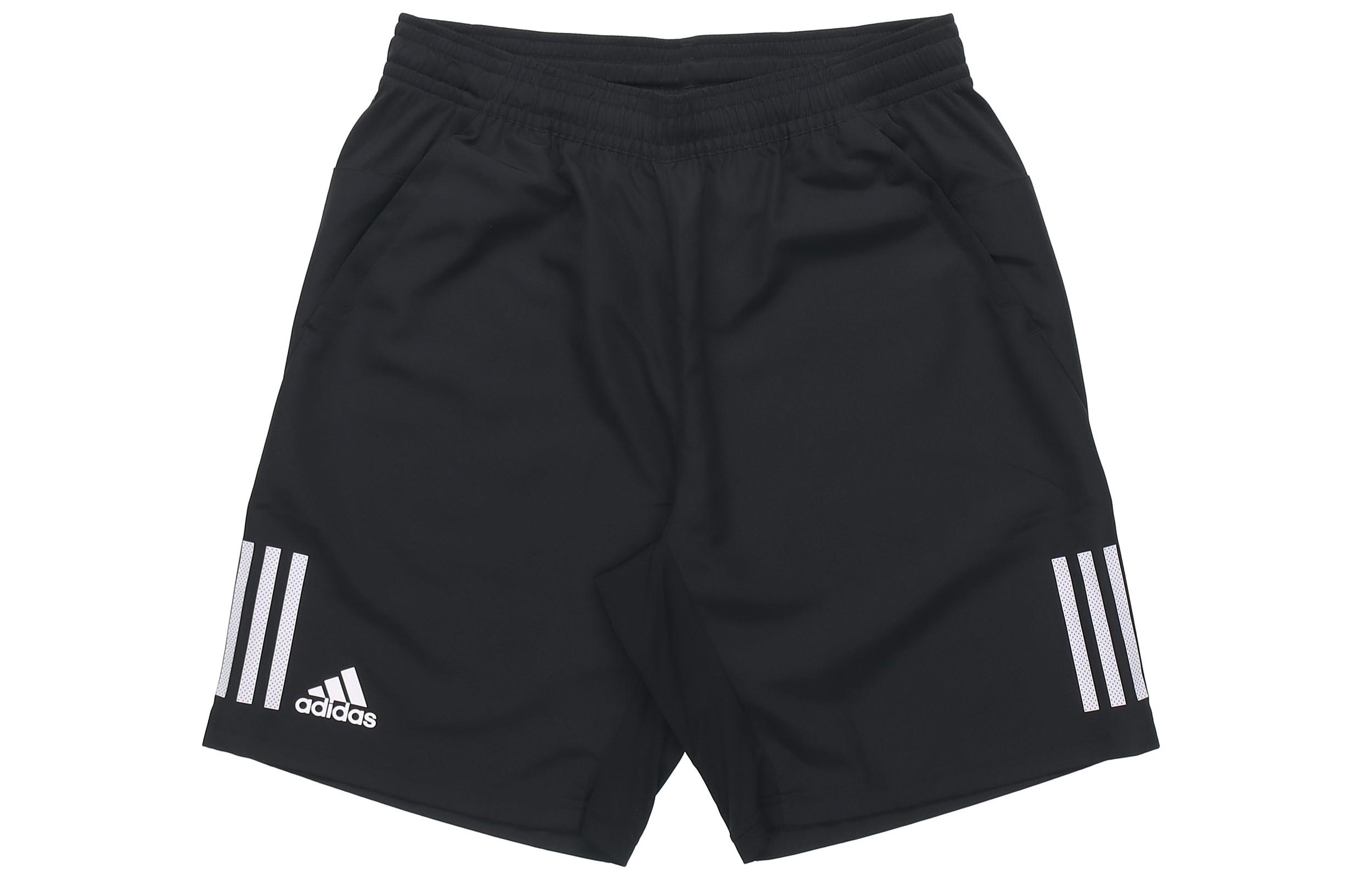 

Adidas Sports Shorts Men s Black Moderate DU0874 XXXL