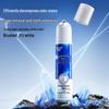 Dr. Dental Crystal Brightening Pump Toothpaste (2-Pack)