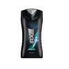 Shower Gel 400 Apolo 400ml