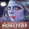 My Favorite Thing Is Monsters by Emil Ferris Paperback Book 9781606999592