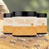 Freeze-dried Royal Jelly Powder 3 Bottles Powder 10-HDA 6% Tove Canada 3 Pcs 100g