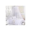 Modern Minimalist Dome Mosquito Net Bed Canopy With Antimite Mesh For Bedroom Use
