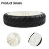 Lawn Mowing 8 Inch Mower Wheel Replacement Wheels Front Wheel For Toro Mowers Lawn Mower Easy Installation Process