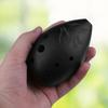 Xun 8 Holes C Tone Clay Professional Chinese Flute Ocarina for Beginner