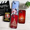 RT16 Merry Christmas Deer Gift New Shell Phone Case for Xiaomi Poco F5 F6 C40 C65 C55 C50 C51 M7 X7 C75 M6 C71 F7 C85 F8 Pro Ultra