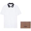 SS19 Polo Shirt Men's White 80135021