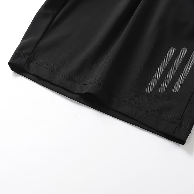 Men's Plus Size Casual Sport Shorts