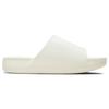 Nike Baskets Homme Calm Slide Sail Crème FD4116-100